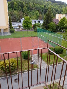 Pronájem bytu 2+1 51 m² Vsetín - ul. Tichá - 11