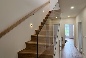 Pronájem rodinného domu 5+kk 122 m2, Mýto-Kařízek - 11
