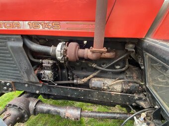 Zetor 16145 - 11