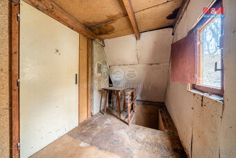 Prodej chaty, 51 m², Borotice - 11