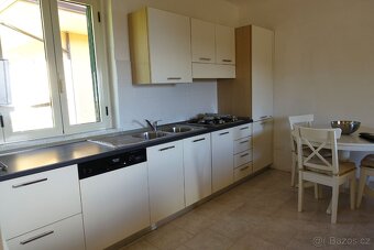 Kalábrie: 3kk apartmán  s výhledem na moře - 11