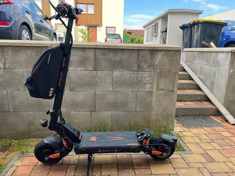 KuKirin G2 MASTER 2x1000W, stav nového - 11