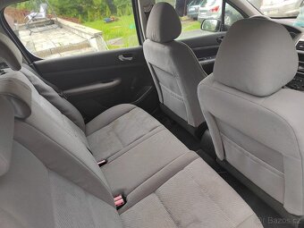 Peugeot 307 r.v. 2001, 1,6 benzin na opravu nebo ND - 11