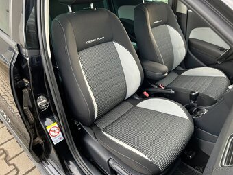 Volkswagen Polo Cross 1.2 TSI - 11