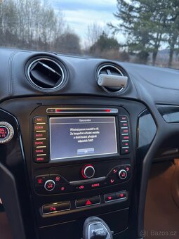Ford Mondeo Combi - 11