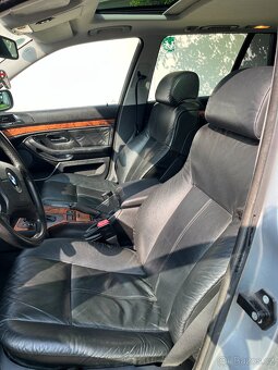 Bmw E39 528i - 11