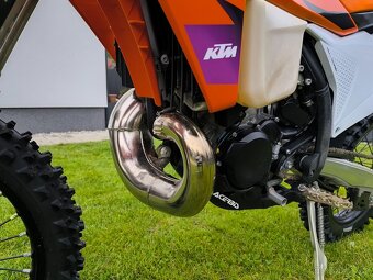 KTM 250 exc TBI r.v. 2024 - 11