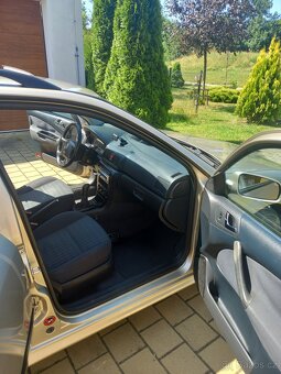 Škoda Octavia  Tour  1.9TDI 66 Kw  Tažné zapsáno v Tp - 11
