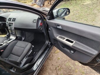 Volvo v50 - 11