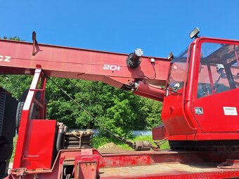 MB ACTROS 3332 K AD 20 - 11