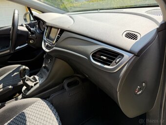 OPEL ASTRA SPORTS TOURER 1,6 CDTi, 81 kW, naj.85 tis.km - 11