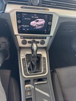 Volkswagen Passat B8 Variant 2.0 TDI 110kW 2019 - 11
