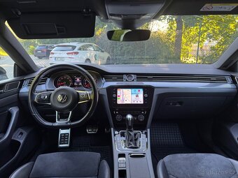 VW Arteon R-Line 2.0 TSI 140kw DSG - 113.319km - 01/2020 - 11