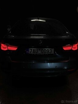 BMW 3 Gt M Sport - 11