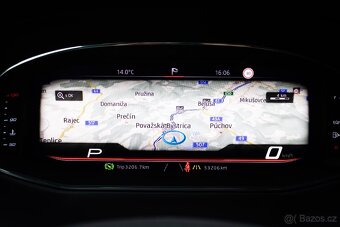 Cupra Ateca 2.0 TSI DSG 4Drive, Nelakované, Ambient, DPH - 11
