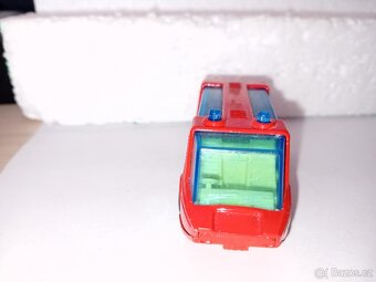 Matchbox stretcha fetcha a skoda - 11
