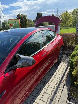 Tesla model 3 SR+ Refresh 2021 - záruka do 2029/6 - TOP STAV - 11
