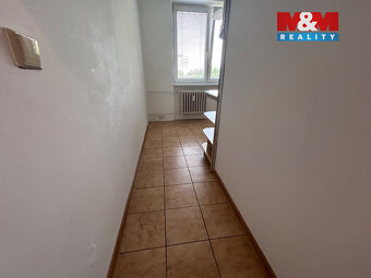 Prodej bytu 3+1, 75 m², Český Těšín, ul. Ostravská - 11