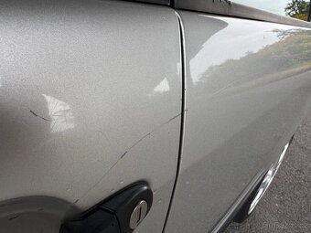 Škoda Fabia RS 1.9 TDI - 11