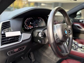 69.340km BMW X6 G06 40i 250kw 5/2020 - 11