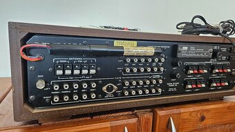 Sansui 5500 - 11