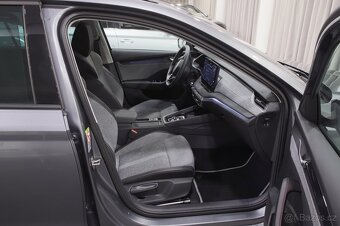 Škoda Octavia 4 Combi 2.0 TDI 110kW DSG - záruka Autodraft - 11