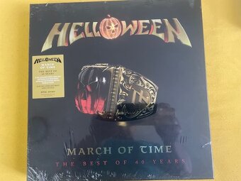 prodam nove lp desky - 11