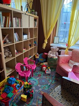 Vybavení menší kavárny - 11