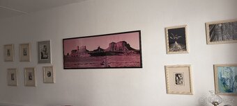 Obrazy Jan Pařízek - 11