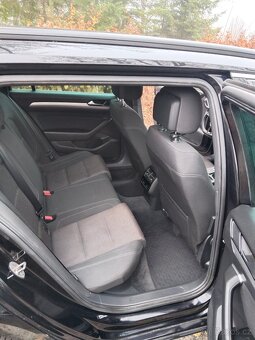 Volkswagen Passat b8 2.0 tdi 110kw 2018 - 11