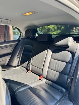 Škoda Superb 3.6FSI 4x4 DSG CZ - 11