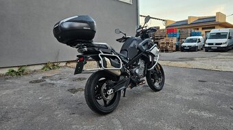CF Moto MT800 Touring r.v. 2022 - 11