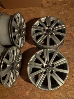 Volkswagen Golf 6 plus - 11