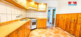 Prodej rodinného domu, 143 m², Ostřešany - 11