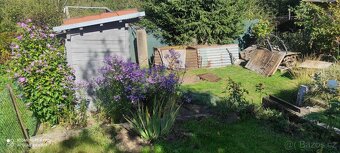 Zahrádka v Bystřici n.P. - 11