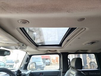 Hummer H2 CR doklady - 11