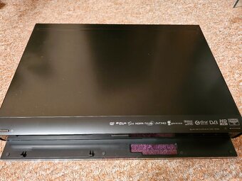 DVD RECORDERY SONY A LG - 11