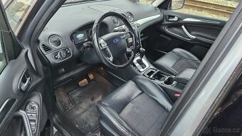 Ford Galaxy 2014 - 11