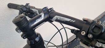 SUPERIOR Team 26" carbon - 11