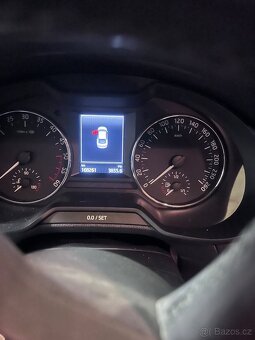 Skoda octavia 1.6tdi 77kw - 11