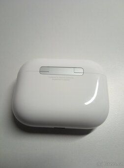 Apple Airpods pro 3 - 11