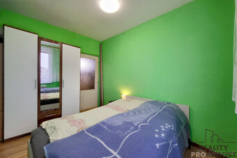 Prodej bytu 3+1 Znojmo - 11