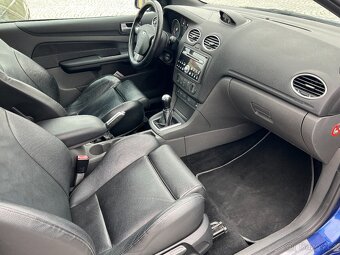Ford Focus ST225 mk2 - 11