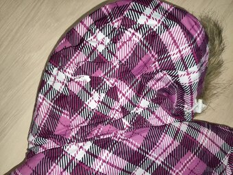 Zimní lyžařská bunda - 11