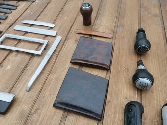 VW Golf/Bora dekory - 11