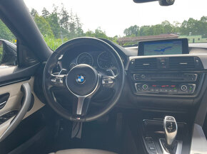 BMW 4XDrive sedan NA SPLÁTKY bez registru - 11