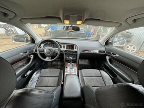 Audi a6 Facelift náhradní díly - 11