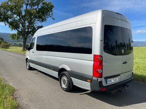 Crafter 2.0tdi 9mistny - 11
