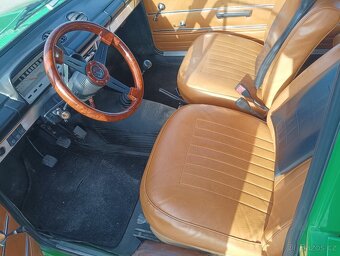 LADA VAZ 2101 1976 - 11