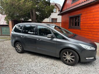 Ford Galaxy - 11